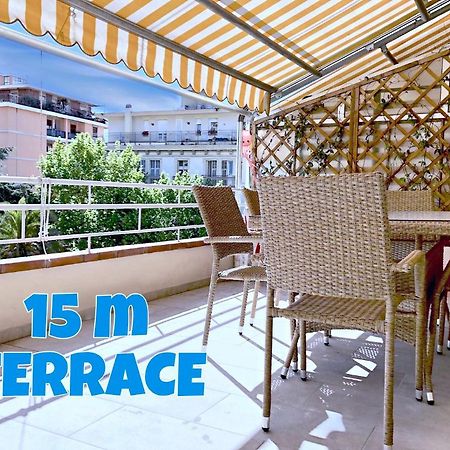 Ferienwohnung Sanremo Dream - Garibaldi Exterior foto
