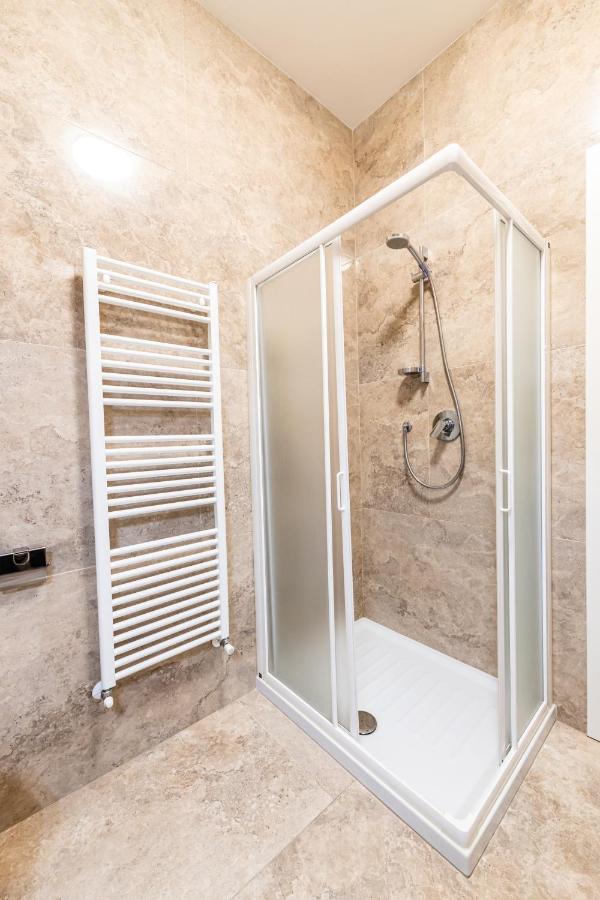 Ferienwohnung Sanremo Dream - Garibaldi Exterior foto