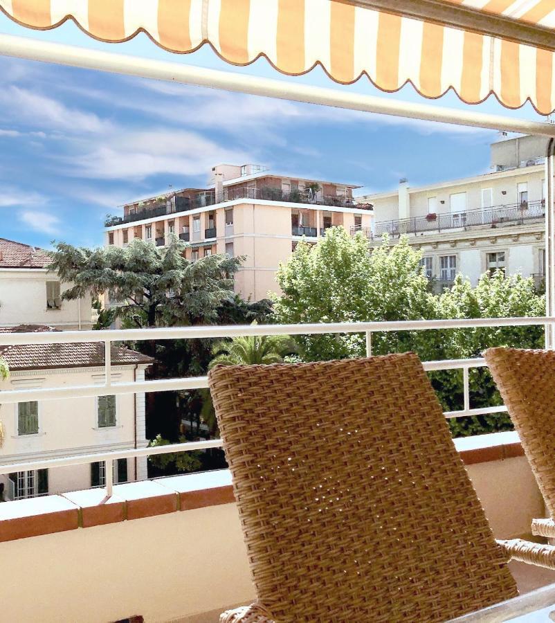 Ferienwohnung Sanremo Dream - Garibaldi Exterior foto