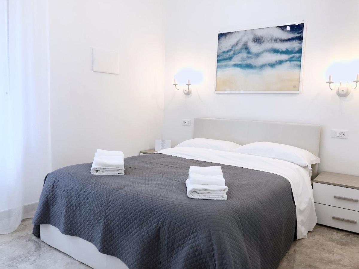 Ferienwohnung Sanremo Dream - Garibaldi Exterior foto