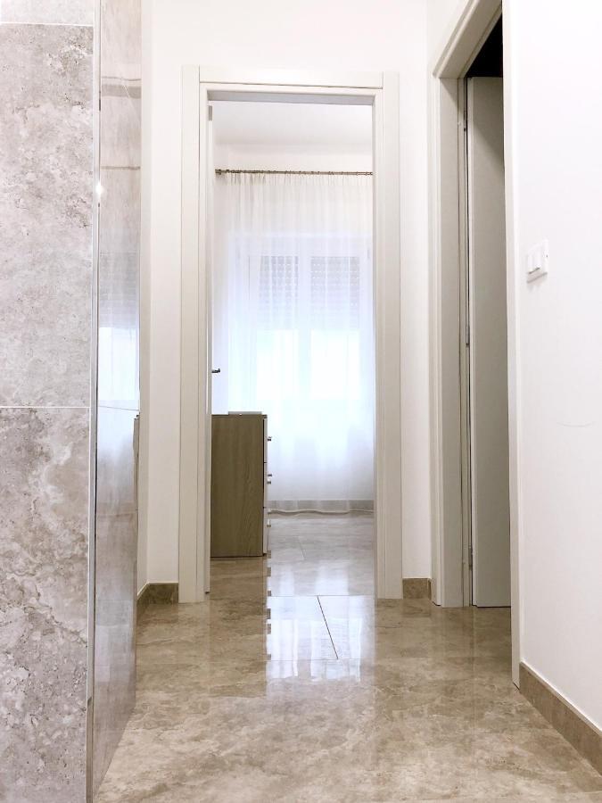 Ferienwohnung Sanremo Dream - Garibaldi Exterior foto