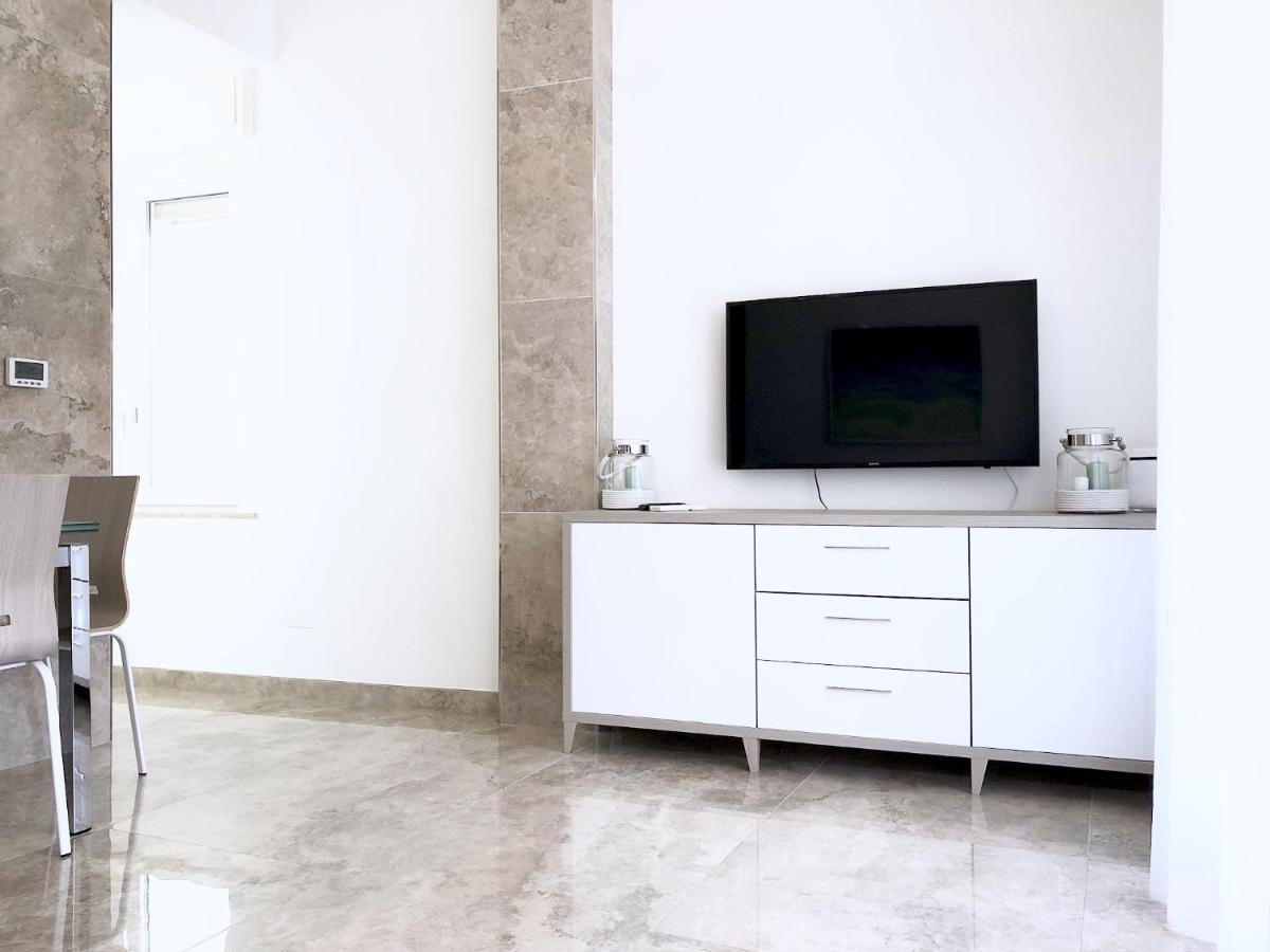 Ferienwohnung Sanremo Dream - Garibaldi Exterior foto